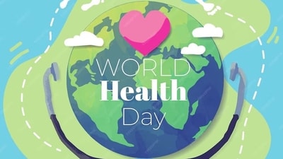 World Health Day 2024: Healthy eating patterns, weight management and physical activity can help reduce risk of cancer. (Freepik) World Health Day 2024: Healthy eating patterns, weight management and physical activity can help reduce risk of cancer. (Freepik)