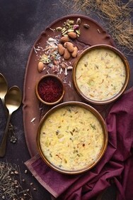 Sheer Kurma recipe (Pinterest) Sheer Kurma recipe (Pinterest)