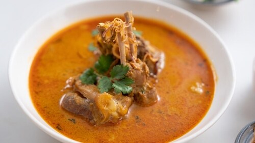 Nihari Gosht recipe (Chef Kunal Kapur) Nihari Gosht recipe (Chef Kunal Kapur)