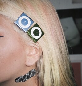 Vick Cammie is credited with starting this trend is 2019 (Instagram) Vick Cammie is credited with starting this trend is 2019 (Instagram)