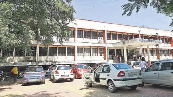 However, the decision has raised concerns among some Ludhiana residents (HT File)