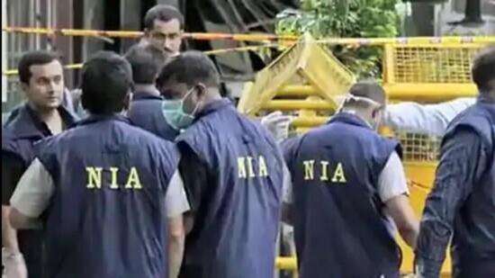 The NIA lhas odged a complaint with the West Bengal Police over the attack against the agency’s personnel. (Representative Image)