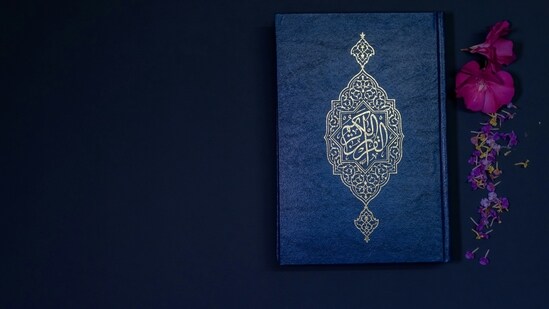 Islamic Art: Gift Islamic art, such as calligraphy or paintings, to add a touch of spirituality and beauty to their home.&nbsp;(Unsplash)