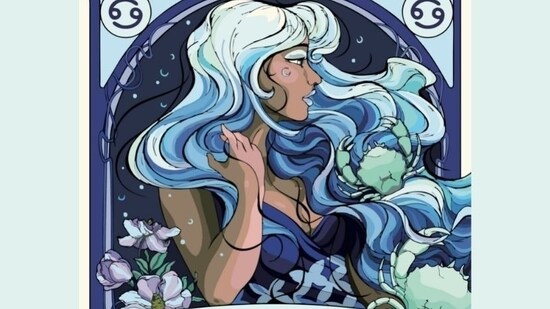 Weekly Horoscope Cancer, April 7 to 14, 2024: Both health and wealth will give some memorable moments this week.