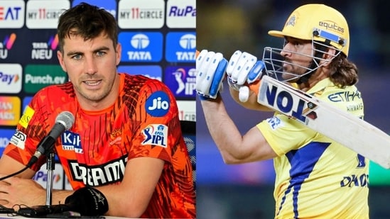 Tom Moody compared Pat Cummins to MS Dhoni.