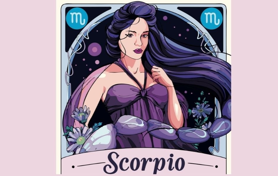 Weekly Horoscope Scorpio, April 7 to 14, 2024 Both health and wealth will be at your side this week.