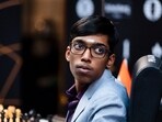 Gutsy Praggnanandhaa secured his first win at Candidates tournament 2024 Gutsy Praggnanandhaa secured his first win at Candidates tournament 2024