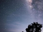 Sometime between now and September, a massive explosion 3,000 light years from Earth will flare up in the night sky, giving amateur astronomers a once-in-a-lifetime chance to witness this space oddity. (Representational picture)