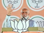 Prime Minister Narendra Modi. (ANI Photo)
Prime Minister Narendra Modi. (ANI Photo)