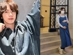 BTS' Jin goes above and beyond for pregnant sister-in-law: A true gentleman BTS' Jin goes above and beyond for pregnant sister-in-law: A true gentleman