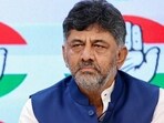 DK Shivakumar (PTI) DK Shivakumar (PTI)