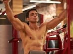 Actor Sonu Sood for HT City