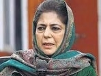 PDP chief Mehbooba Mufti will contest the Lok Sabha elections from Anantnag,