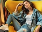Tired of the same old, same old with your jeans? Just rev things up a little (Pexels)