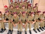 AISSEE Counselling 2024: All India Sainik Schools Admission Counselling expected to release seat allotment results. (HT File) AISSEE Counselling 2024: All India Sainik Schools Admission Counselling expected to release seat allotment results. (HT File)
