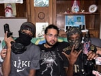 YouTuber Arab aka YourFellowArab has reportedly been kidnapped in Haiti