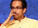 Uddhav Thackeray Uddhav Thackeray