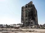 The unprecedented Hamas raid on southern Israel killed 1,170 Israelis and foreigners, most of them civilians, according to an AFP tally based on official Israeli figures. (AFP) The unprecedented Hamas raid on southern Israel killed 1,170 Israelis and foreigners, most of them civilians, according to an AFP tally based on official Israeli figures. (AFP)