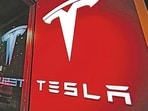 'Cannot discuss in public domain': Karnataka minister on Tesla investment 'Cannot discuss in public domain': Karnataka minister on Tesla investment