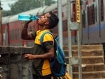 Karnataka's Kalaburagi records 43.1 degree Celsius, highest in state Karnataka's Kalaburagi records 43.1 degree Celsius, highest in state