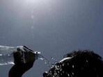 As the temperature soars higher, here are a few preventive tips to follow. As the temperature soars higher, here are a few preventive tips to follow.