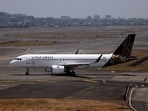 On Saturday, Vistara CEO Vinod Kannan apologised for the flight delays and cancellations taking place for the last few days.  (Reuters)