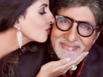 Bollywood star Amitabh Bachchan recently gifted one of his Juhu bungalows to his daughter Shweta.