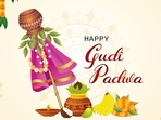 Gudi Padwa 2023: Date, history, significance, celebration of the Marathi festival (Photo by Twitter/heaptrace)