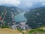 Tourists are visiting major sites like Snow View Point, Himalaya Darshan, Kilbury, Eco Cave Park, Zoo, Sarita Taal Water Point, Botanical Garden, and Sankat Mochan Mandir, among other popular spots. Tourists are visiting major sites like Snow View Point, Himalaya Darshan, Kilbury, Eco Cave Park, Zoo, Sarita Taal Water Point, Botanical Garden, and Sankat Mochan Mandir, among other popular spots.