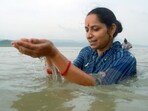 This year, Chaitra Amavasya will be celebrated on April 8.(ANI)