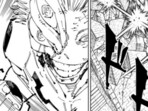 Jujutsu Kaisen's Shinjuku Showdown Arc escalates to new heights(Weekly Shōnen Jump)
