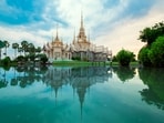 Thailand tourism strategy: Single-visa initiative to attract long-haul travellers, seamless travel in ASEAN 