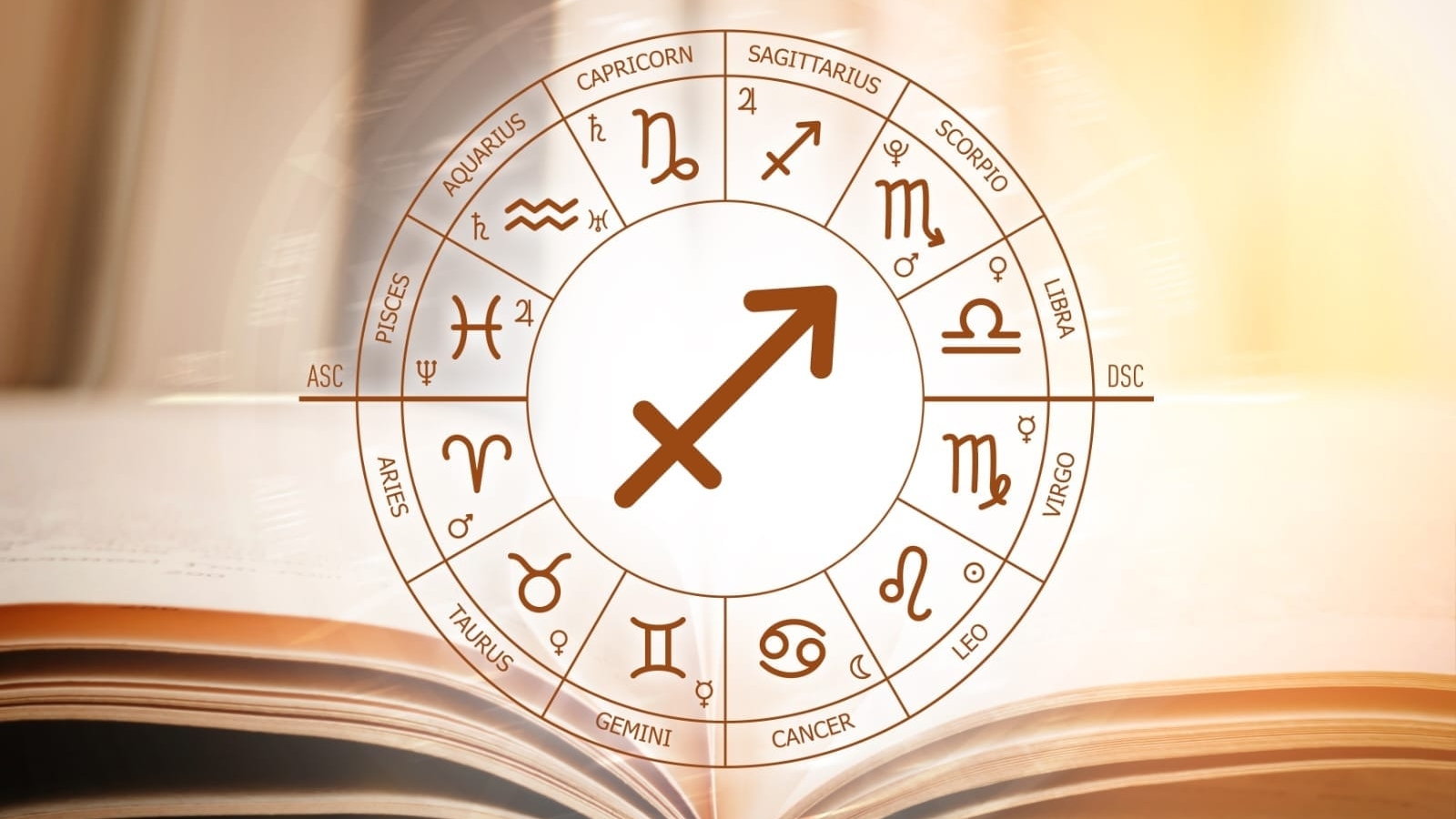 Sagittarius Solar Eclipse Horoscope, April 08, 2024 predicts new career opportunities - Vimarsana News