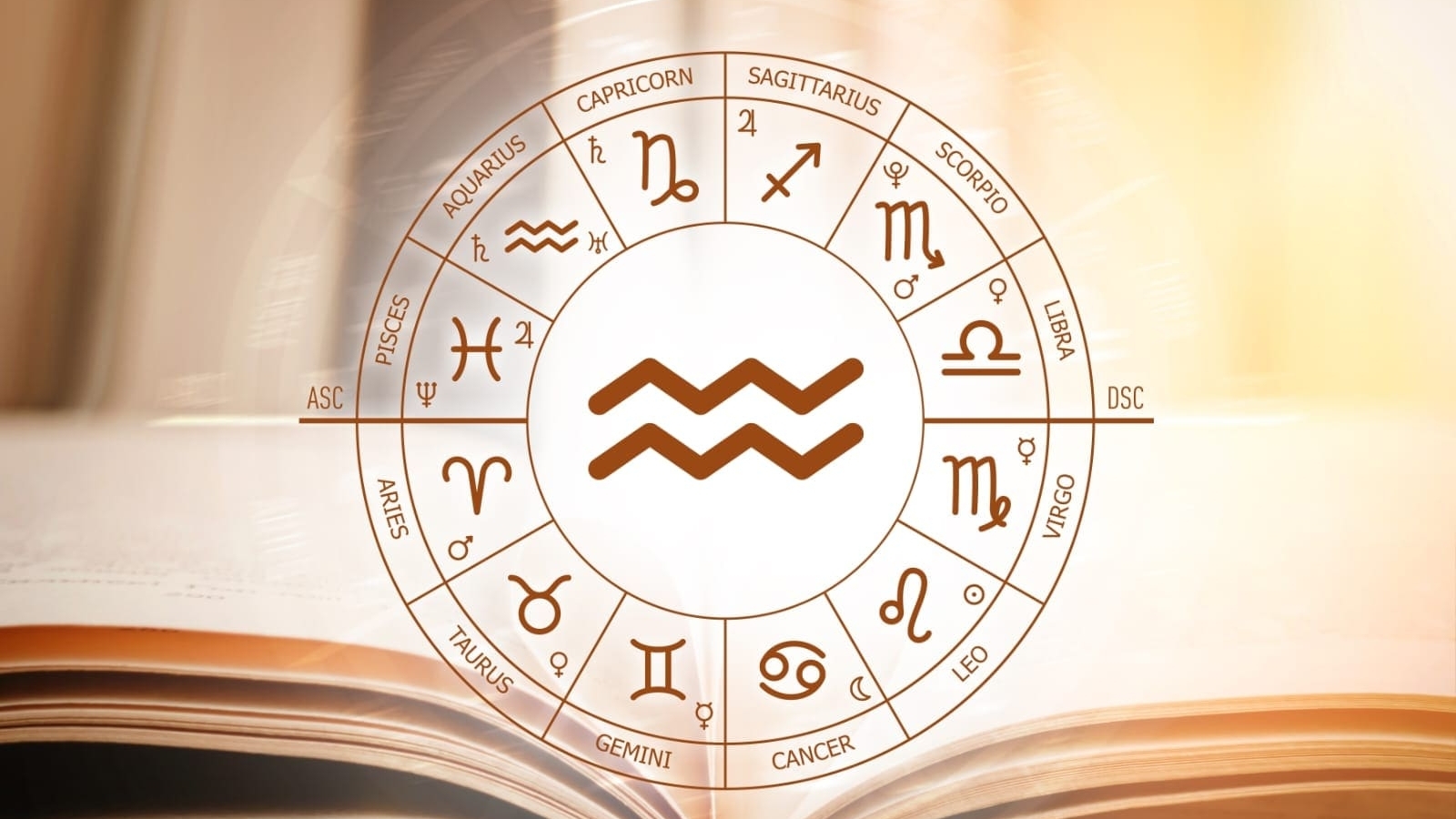 Aquarius Solar Eclipse Horoscope, April 08, 2024 predicts minor financial hiccups - Vimarsana News