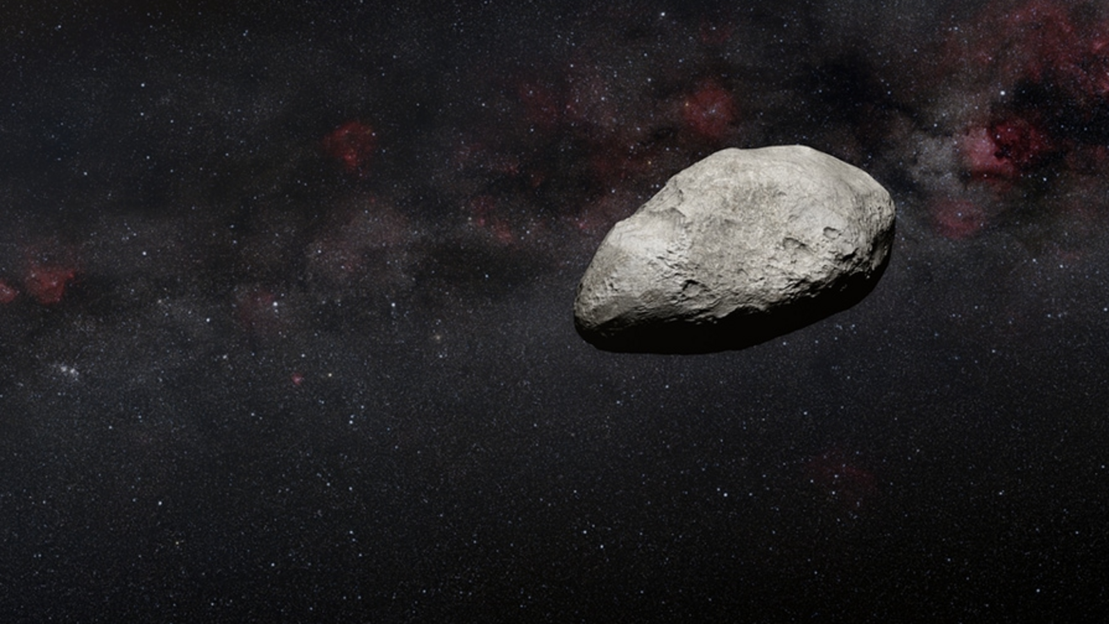 This massive, 370-foot asteroid set to come within 3.8 mn miles of Earth today, says NASA - Vimarsana News