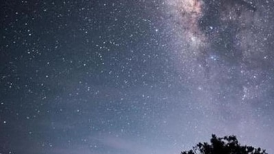 Sometime between now and September, a massive explosion 3,000 light years from Earth will flare up in the night sky, giving amateur astronomers a once-in-a-lifetime chance to witness this space oddity. (Representational picture) Sometime between now and September, a massive explosion 3,000 light years from Earth will flare up in the night sky, giving amateur astronomers a once-in-a-lifetime chance to witness this space oddity. (Representational picture)