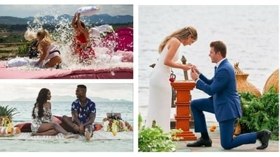 As dating reality shows such as Love Island and The Bachelor prove, love is hard to engineer, even when one is surrounded by candidates.
