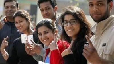 Chandigarh is set to elect its next member of Parliament (MP) in the last phase of the Lok Sabha elections on June 1 this year. (HT FILE PHOTO) Chandigarh is set to elect its next member of Parliament (MP) in the last phase of the Lok Sabha elections on June 1 this year. (HT FILE PHOTO)