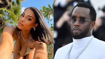 Diddy’s sex worker allegations: Instagram model accused in Lil Rod’s lawsuit speaks out (Pic credit: Ramey Instagram) Diddy’s sex worker allegations: Instagram model accused in Lil Rod’s lawsuit speaks out (Pic credit: Ramey Instagram)