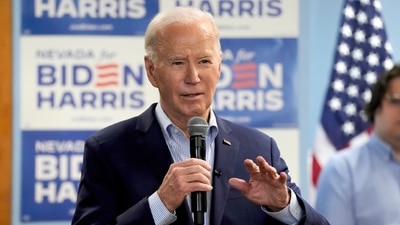 President Joe Biden's Ohio ballot inclusion uncertain(AP Photo/Jacquelyn Martin, File) (AP) President Joe Biden's Ohio ballot inclusion uncertain(AP Photo/Jacquelyn Martin, File) (AP)
