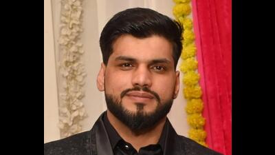 Identified as Anas Qureshi, a native of Moradabad, Uttar Pradesh, the accused remains critical at Government Medical College and Hospital (GMCH), Sector 32, Chandigarh. (HT) Identified as Anas Qureshi, a native of Moradabad, Uttar Pradesh, the accused remains critical at Government Medical College and Hospital (GMCH), Sector 32, Chandigarh. (HT)