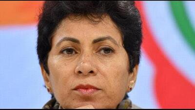 Kumari Selja
