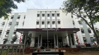 Last week an 84-year-old woman who suffered a brain stroke visited the ADH for treatment. The doctors suggested a CT scan and MRI to the patient. The family had to take the patient to Yashwantrao Chavan Memorial Hospital (YCMH) for a CT scan and MRI test. (HT FILE) Last week an 84-year-old woman who suffered a brain stroke visited the ADH for treatment. The doctors suggested a CT scan and MRI to the patient. The family had to take the patient to Yashwantrao Chavan Memorial Hospital (YCMH) for a CT scan and MRI test. (HT FILE)