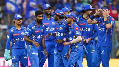 Mumbai Indians have opened their account with the 29-run win over Delhi Capitals (PTI) Mumbai Indians have opened their account with the 29-run win over Delhi Capitals (PTI)