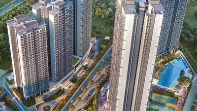 NCR-based real estate developer Signature Global has reported sales bookings of ₹41.4 billion (4140 crore) in the fourth quarter of last fiscal year NCR-based real estate developer Signature Global has reported sales bookings of ₹41.4 billion (4140 crore) in the fourth quarter of last fiscal year