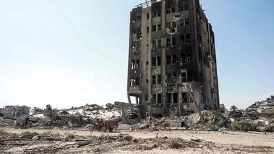 The unprecedented Hamas raid on southern Israel killed 1,170 Israelis and foreigners, most of them civilians, according to an AFP tally based on official Israeli figures. (AFP) The unprecedented Hamas raid on southern Israel killed 1,170 Israelis and foreigners, most of them civilians, according to an AFP tally based on official Israeli figures. (AFP)
