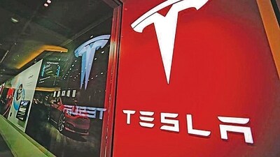 'Cannot discuss in public domain': Karnataka minister on Tesla investment 'Cannot discuss in public domain': Karnataka minister on Tesla investment