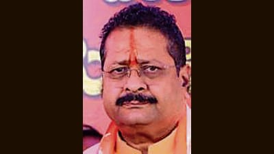 The complaint against MLA Basavana Gowda Patil Yatnal has been filed by Gundu Rao’s wife, Tabu Rao. (HT photo) The complaint against MLA Basavana Gowda Patil Yatnal has been filed by Gundu Rao’s wife, Tabu Rao. (HT photo)
