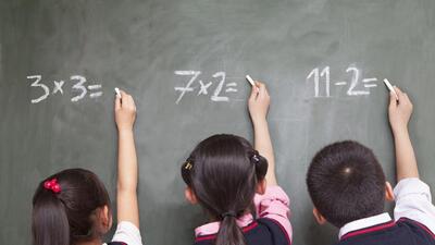 The education department has also instructed that all children eligible for admission to Class 1 and their parents participate in the meeting. (Representative Photo)