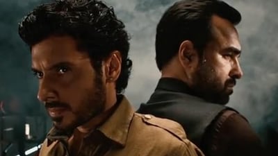 Divyendu Sharmaa recently revealed if he will return in Amazon Prime’s Mirzapur 3. Divyendu Sharmaa recently revealed if he will return in Amazon Prime’s Mirzapur 3.